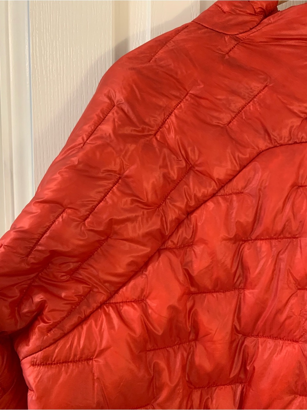 Men's Patagonia Micro Puff® Jacket - XL - Picture 3 of 8